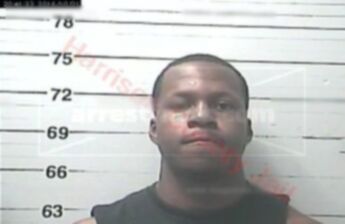 Perry Deanthony Collins