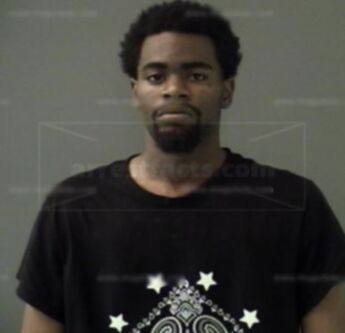 Marcus Deonte Rowe