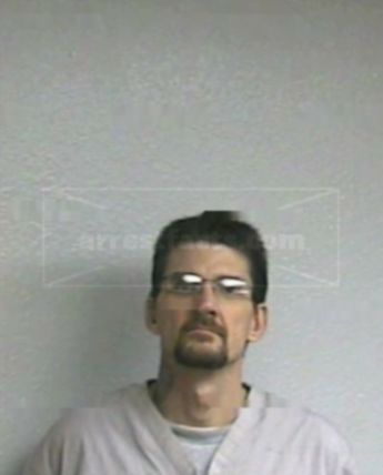 Terry Edward Thomas