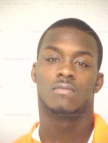 Kelvin Bernard Goolsby