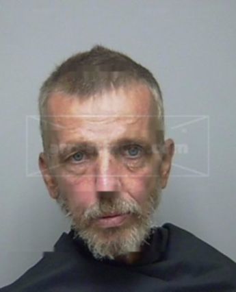 Patrick John Parler