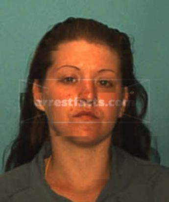 Ashley Renee Herrin