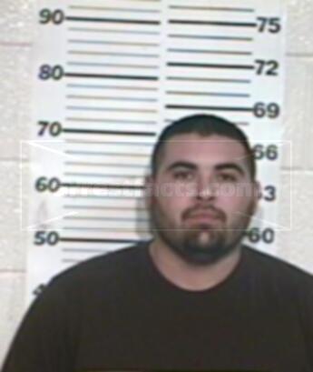 Timothy Gregg Flores Cowell