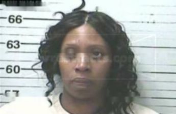 Tameika Chavon Harris