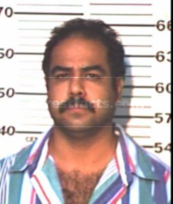 David Pulido Rios