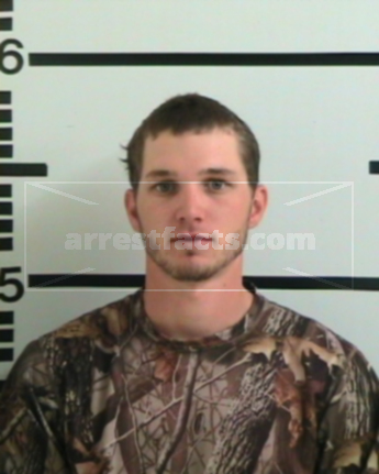 Timothy Lee Jones