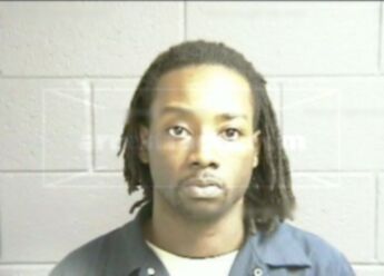 Kenneth L Jr Sumter