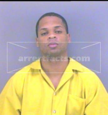 Cedric Dewayne Lester