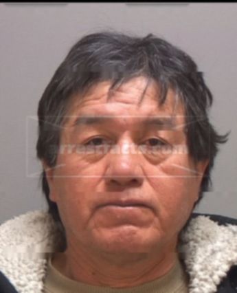 Jerome Lee Yazzie