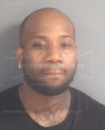 Antwaine Darnell Mckethan