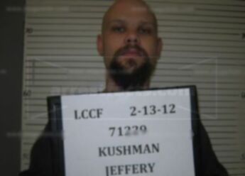 Jeffery Loren Kushman