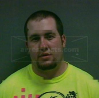 Eric Anthony Hansard