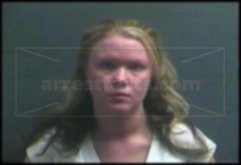 Ashley Sharron Evans