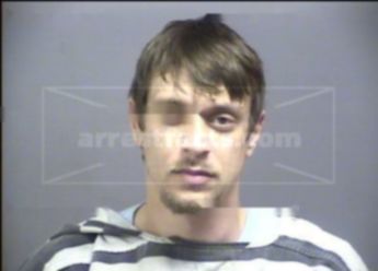 Dustin Tyler Hensley