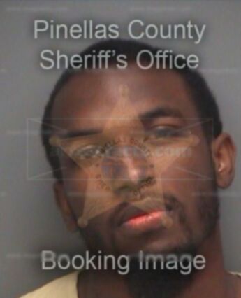 Quinton Mitchell King