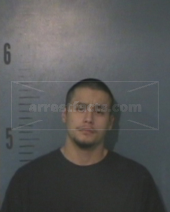 Michael Anthony Rondot