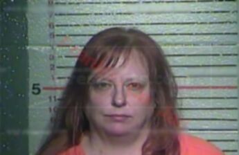 Jennifer Beann Douglas