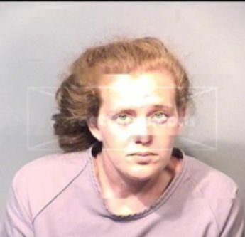 Trisha Lynn Elkins