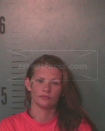 Candace Marie Keith