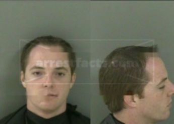 Oliver Daniel Mcenderfer