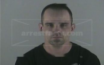 Brandon Arthur Berrett