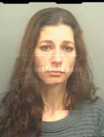 Kimberly Frances Moran