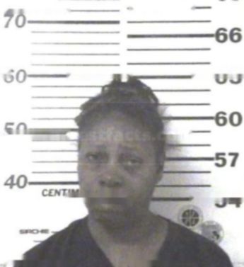 Rorry Jannett Thompson