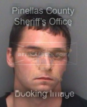 Christopher Michael Ley