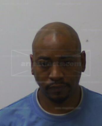 Marshall Dewayne Johnson