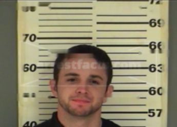 Christopher Blain Davis