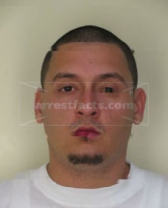 Guillermo Alexander Mejia