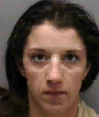 Christine Michelle Baumgardner