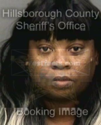 Latonia Michelle Perry