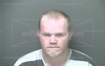 James Wade Hendricks