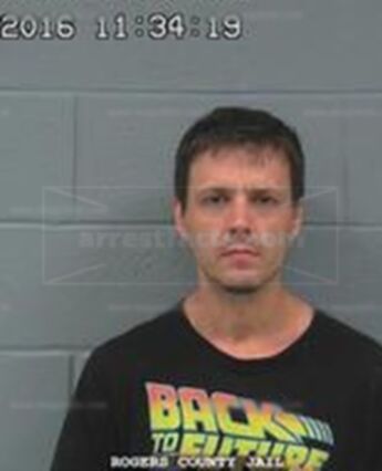 Brian Charles Cagle