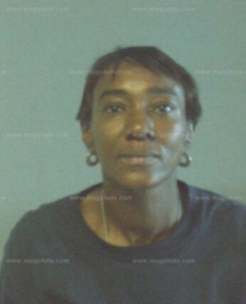 Yetta Yvette Hampton