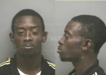 Jermodris Orlando Dunlap