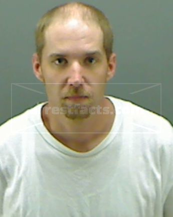 Travis Wayne Fryant