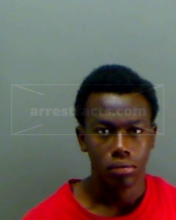 Jaquavious Jome Williams