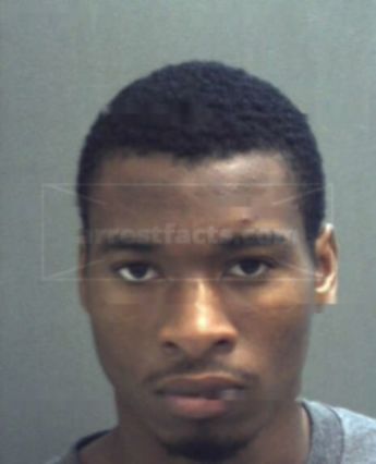 Tyshawn J Henderson