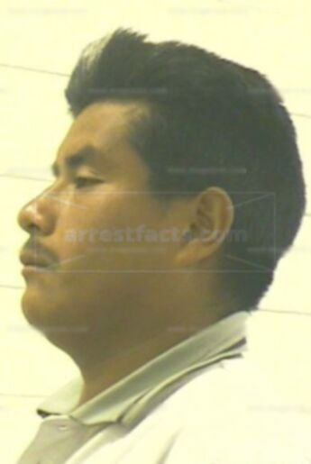 Nestor Morales-Lopez