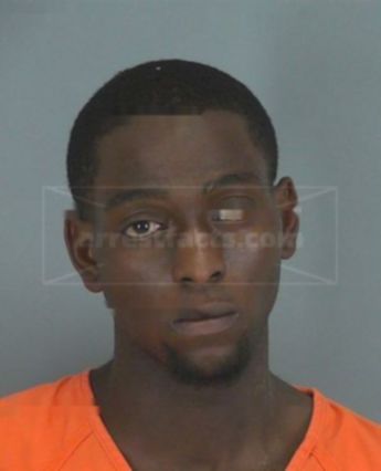 Trenton Demario Murphy