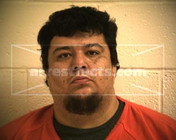 Juan Luis Jr. Garcia Betancourt