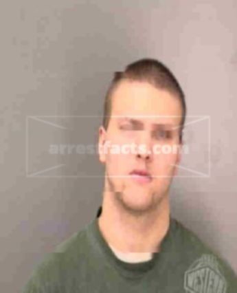 Timothy Paul Myers