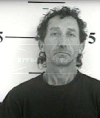 Ronald Alton Mccreary