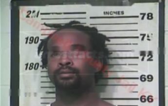 Kenneth Lorenzo Chandler