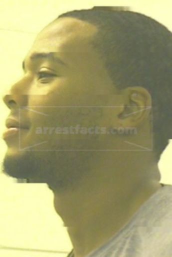 Trayvon Quintrell Henry