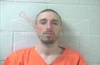 Jonathon Wayne Davis