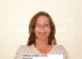 Janet Kaye Unruh