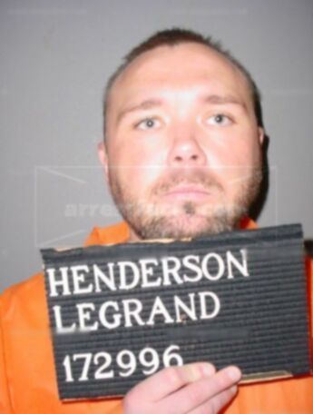 Henderson C Legrand